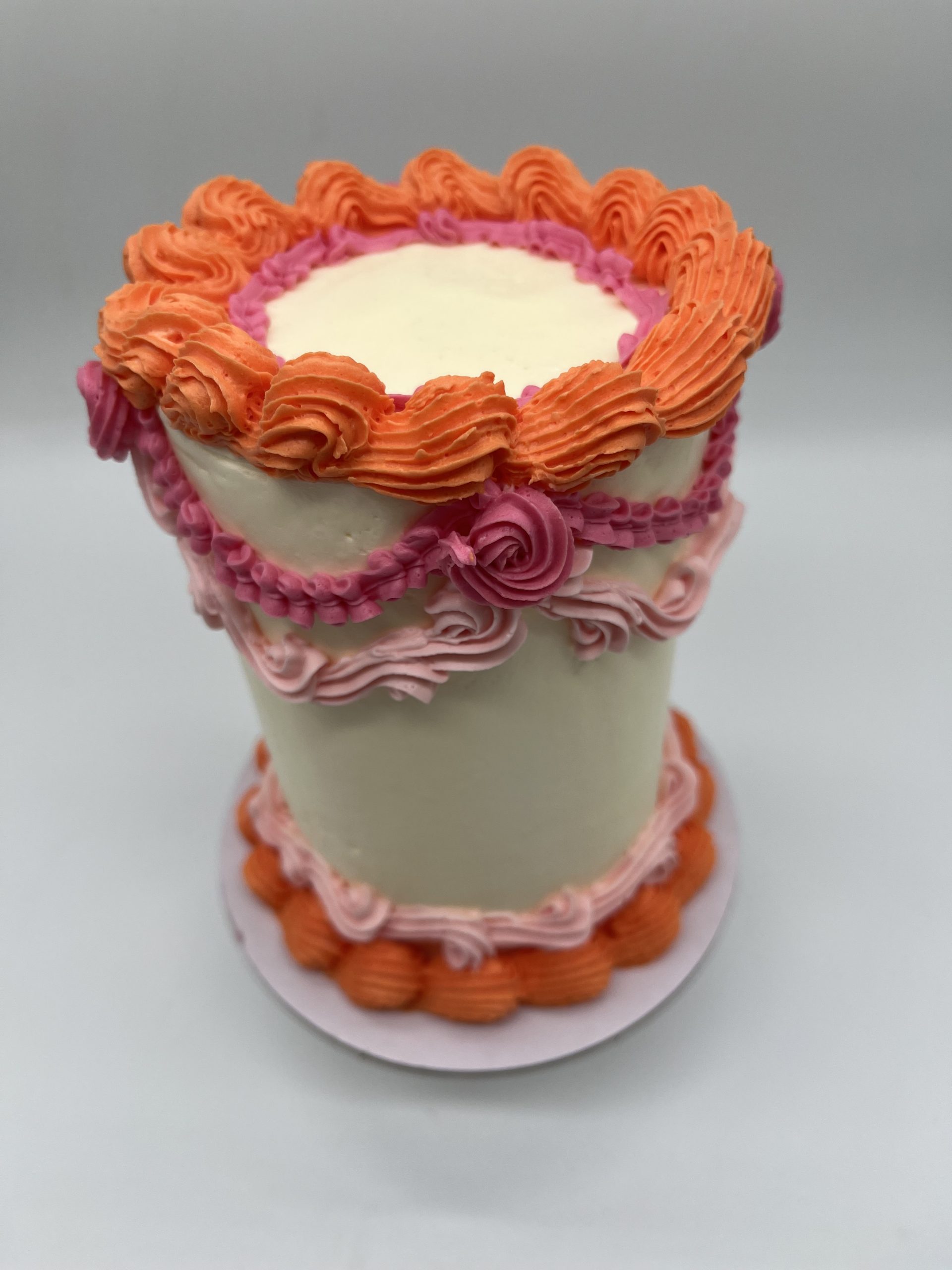Herzstück – Valentinstagstorte mit Liebe - Image 4