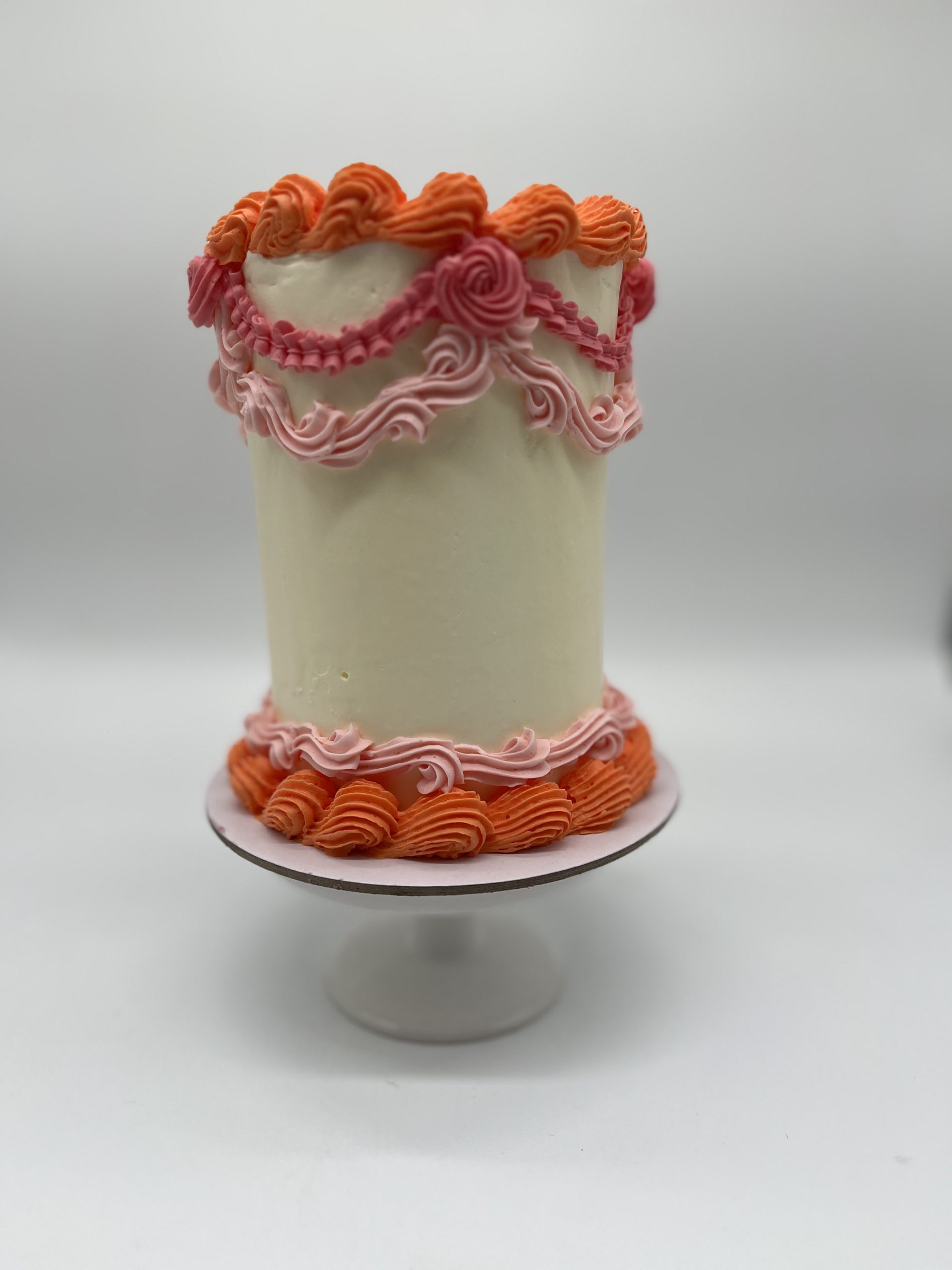 Herzstück – Valentinstagstorte mit Liebe - Image 2