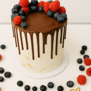 Personalisierte Torte / Sweets